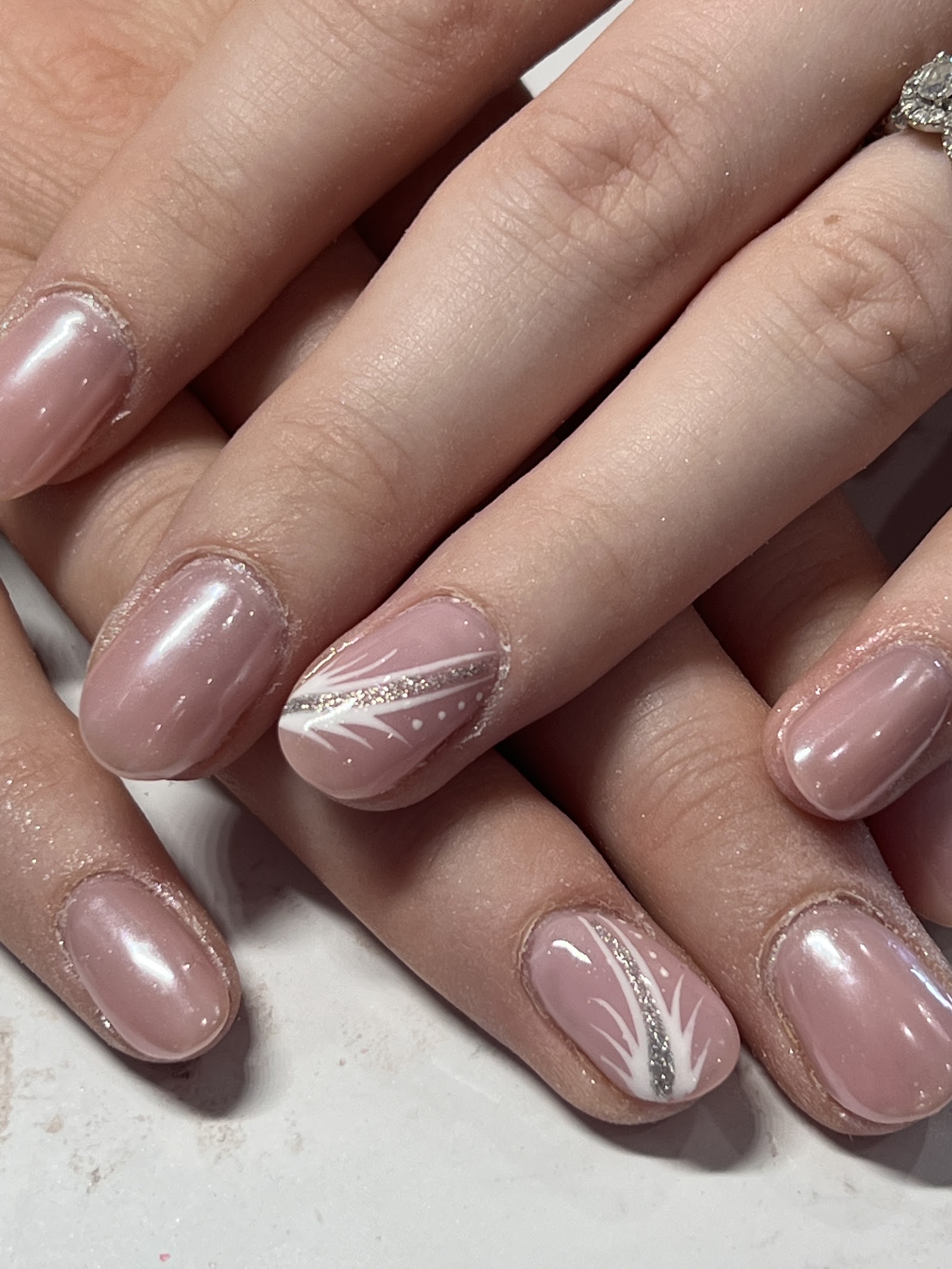 Noire Nail Bar nail photo 2
