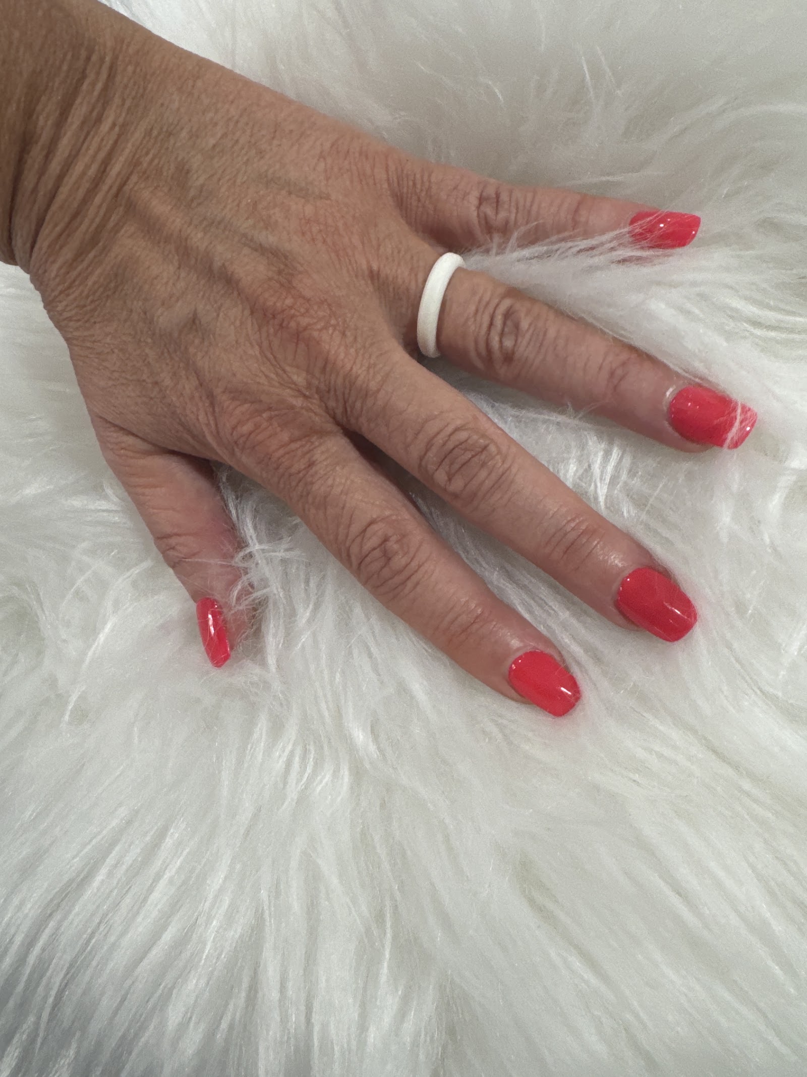 Noire Nail Bar nail photo 3