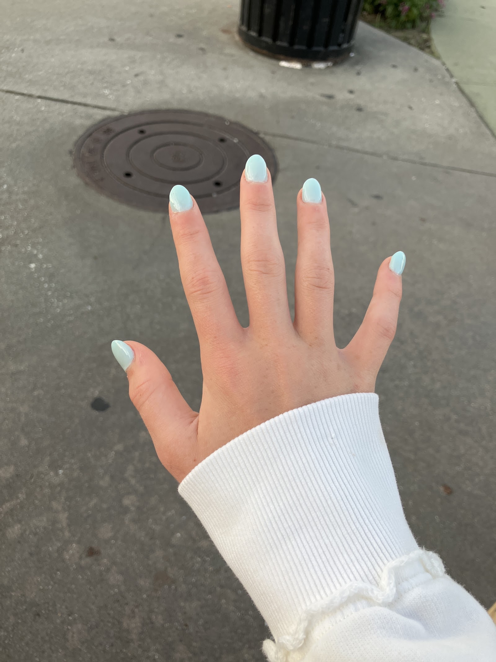 Noire Nail Bar nail photo 5