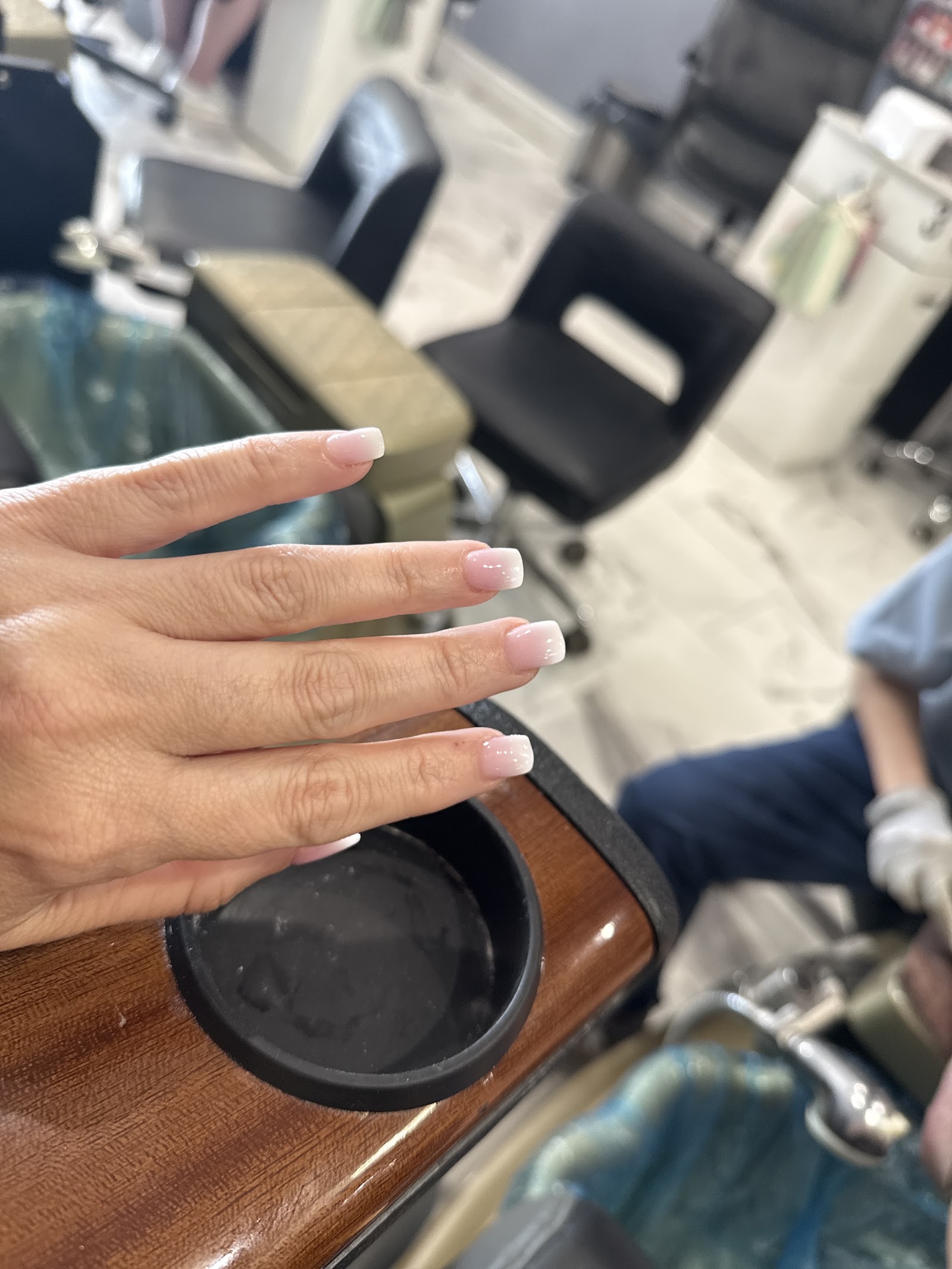 Noire Nail Bar nail photo 6
