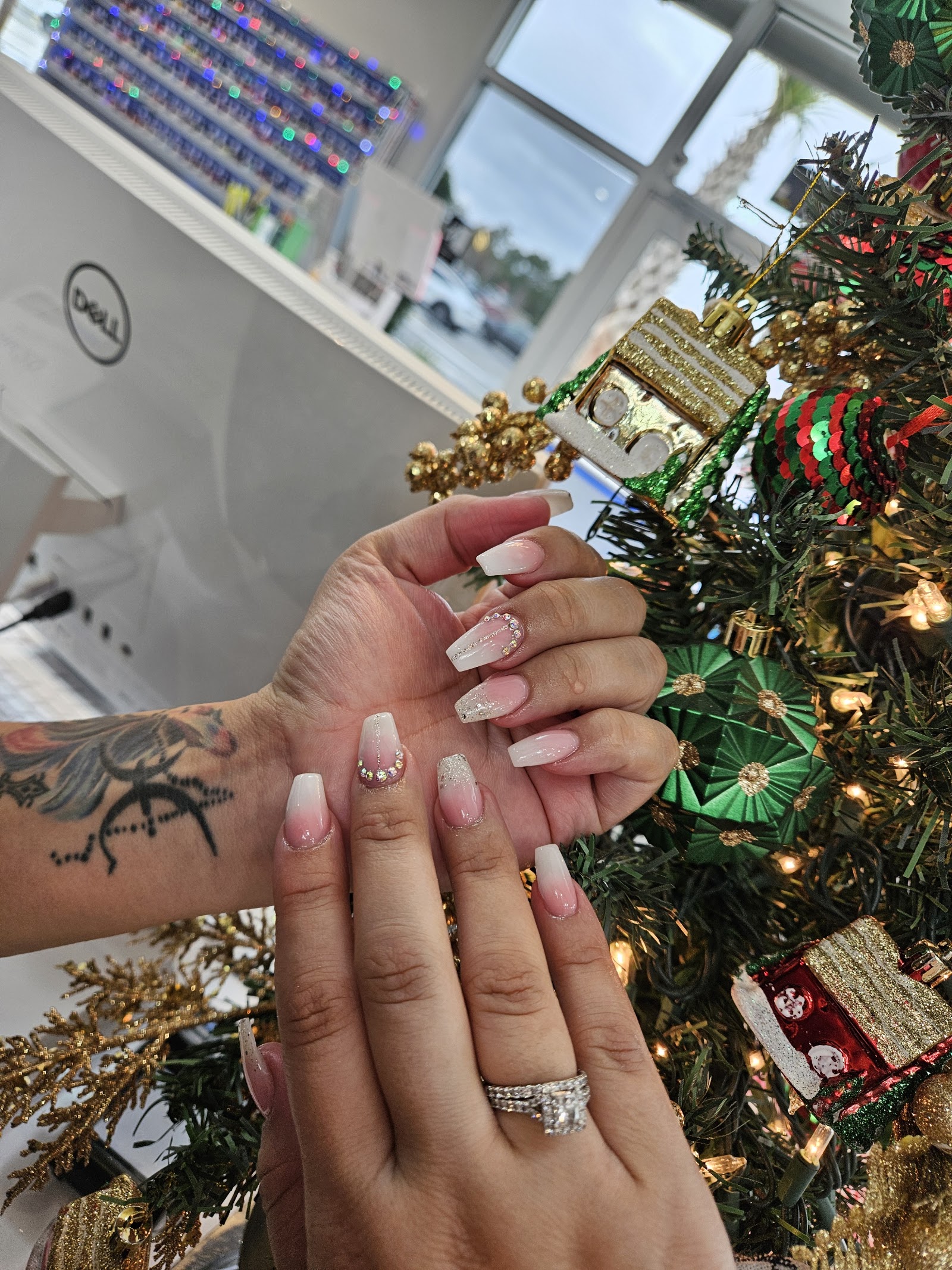 Noire Nail Bar nail photo 7